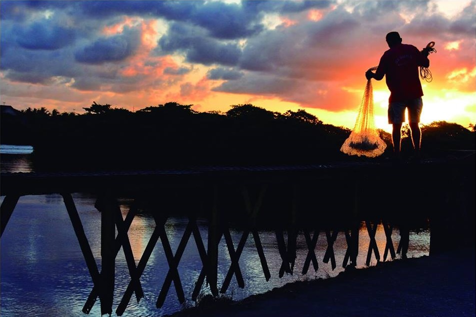 foto de chamada