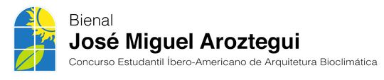 Logo Bienal Aroztegui
