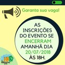 aviso 10 anos