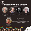 PoliticasDoCorpo