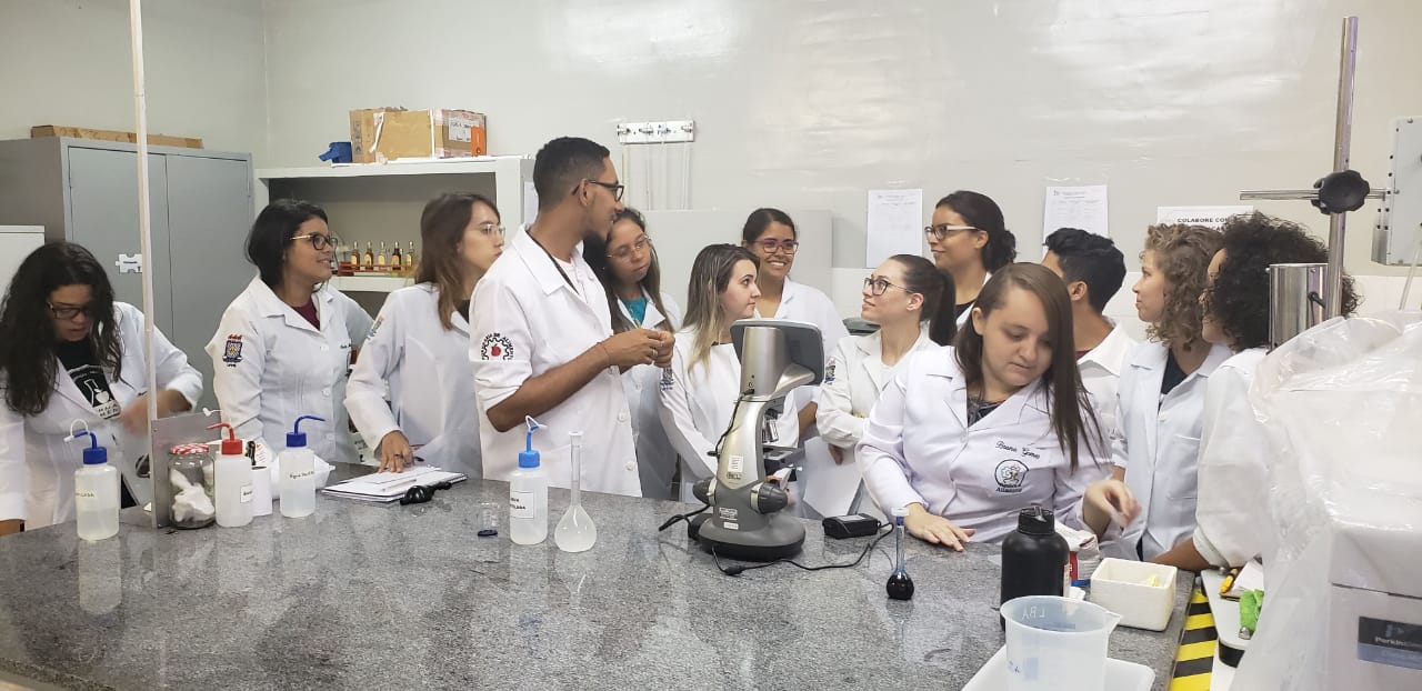 Engenharia Bioquímica 2018.2 5