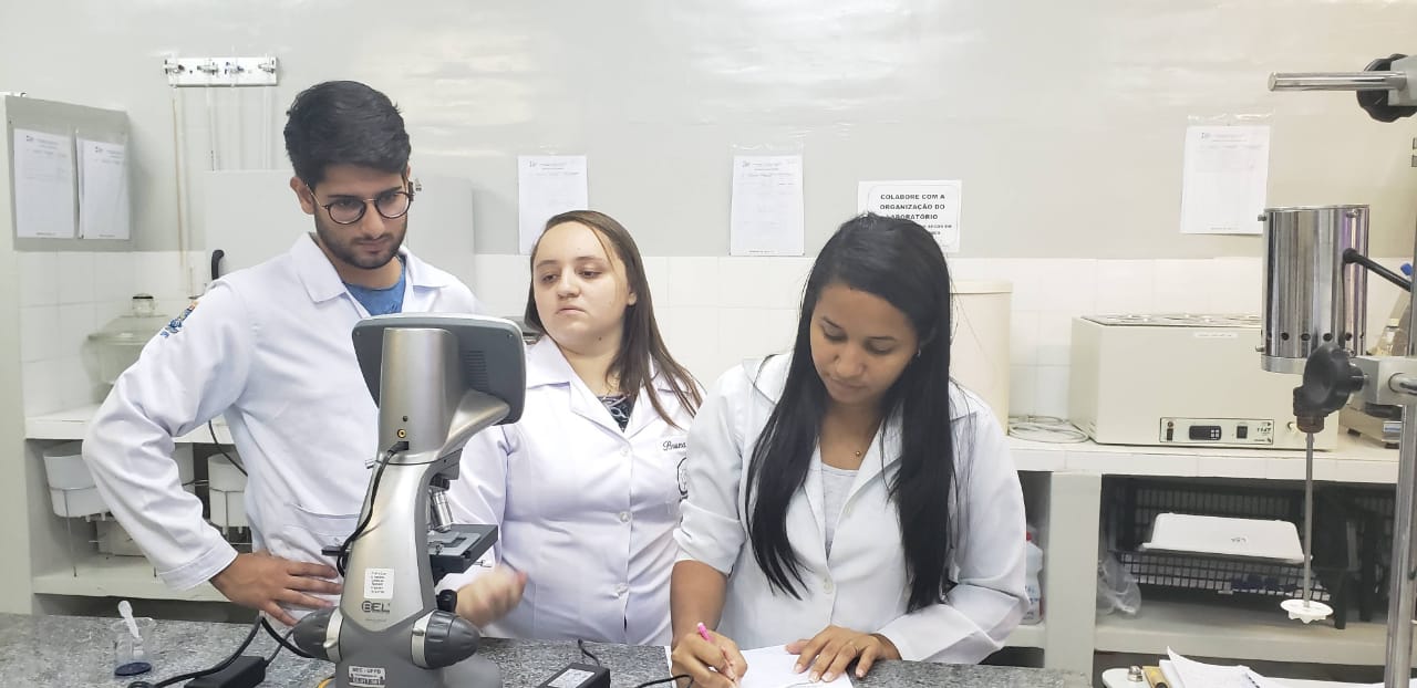 Engenharia Bioquímica 2018.2 1