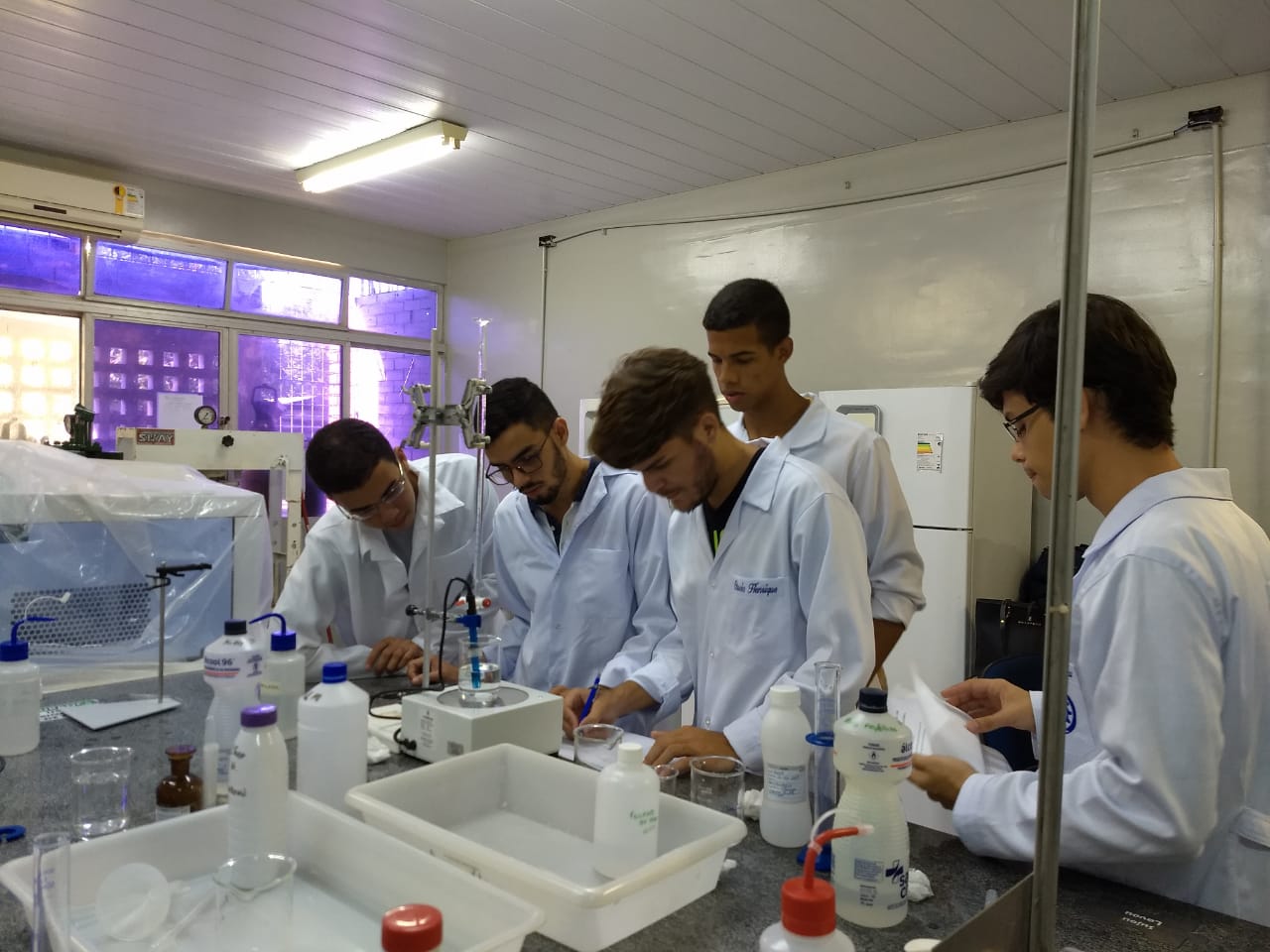 Bioqu\u00edmica 2018.2 8 \u2014 Universidade Federal da Para\u00edba - UFPB ...