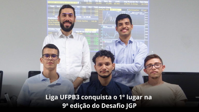 Título foi conquistado no último dia 22 de fevereiro, e teve como prêmio no valor bruto de R$16.000,00