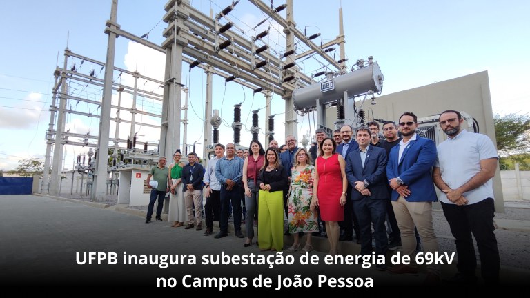 Nova estrutura promete economia de R$300mil a R$400mil por mês e maior segurança energética para o Campus I