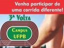 III volta Campus UFPB