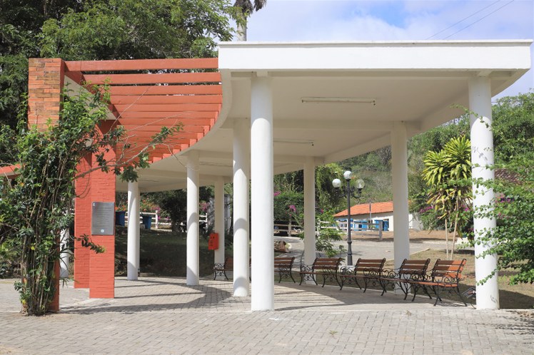  Campus III - CCHSA 