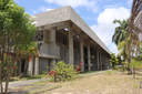 OBRAS DE ADEQUAÇÃO DA BIBLIOTECA CENTRAL DA UFPB SERÃO ENTREGUES NO INÍCIO DE NOVEMBRO