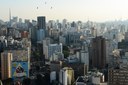 Pesquisa da UFPB constata aumento de até 6ºC em regiões metropolitanas brasileiras em virtude de ilhas de calor urbanas