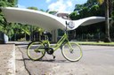 PROJETO DA UFPB QUER IMPLEMENTAR SERVIÇO DE ALUGUEL DE BICICLETAS NO CAMPUS DE JP