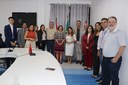 UFPB RECEBE VISITA DA NOVA CÔNSUL-GERAL DA CHINA NO RECIFE