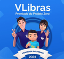 VLIBRAS VENCE PRÊMIO INTERNACIONAL PROJETO ZERO 2024