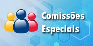 Comissões Especiais