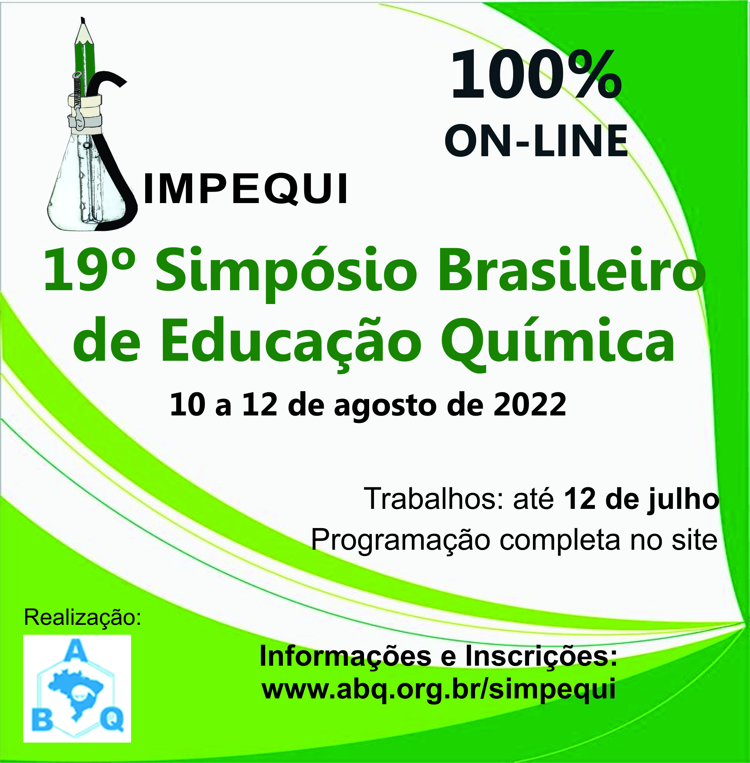 19º SIMPEQUI