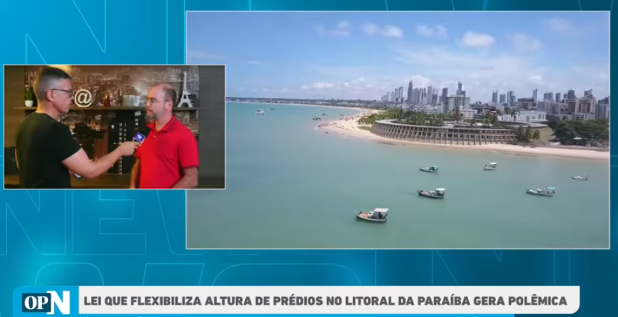 Entrevista sobre a Lei do Gabario na Orla de João Pessoa_PB.png