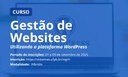 curso gestão websites curso gestão websites